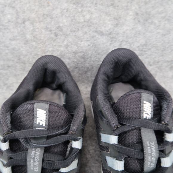 Nike Shoes Kids 4Y Downshifter Running Sneakers Athletic Trainer Youth Lace Up - Picture 3 of 12